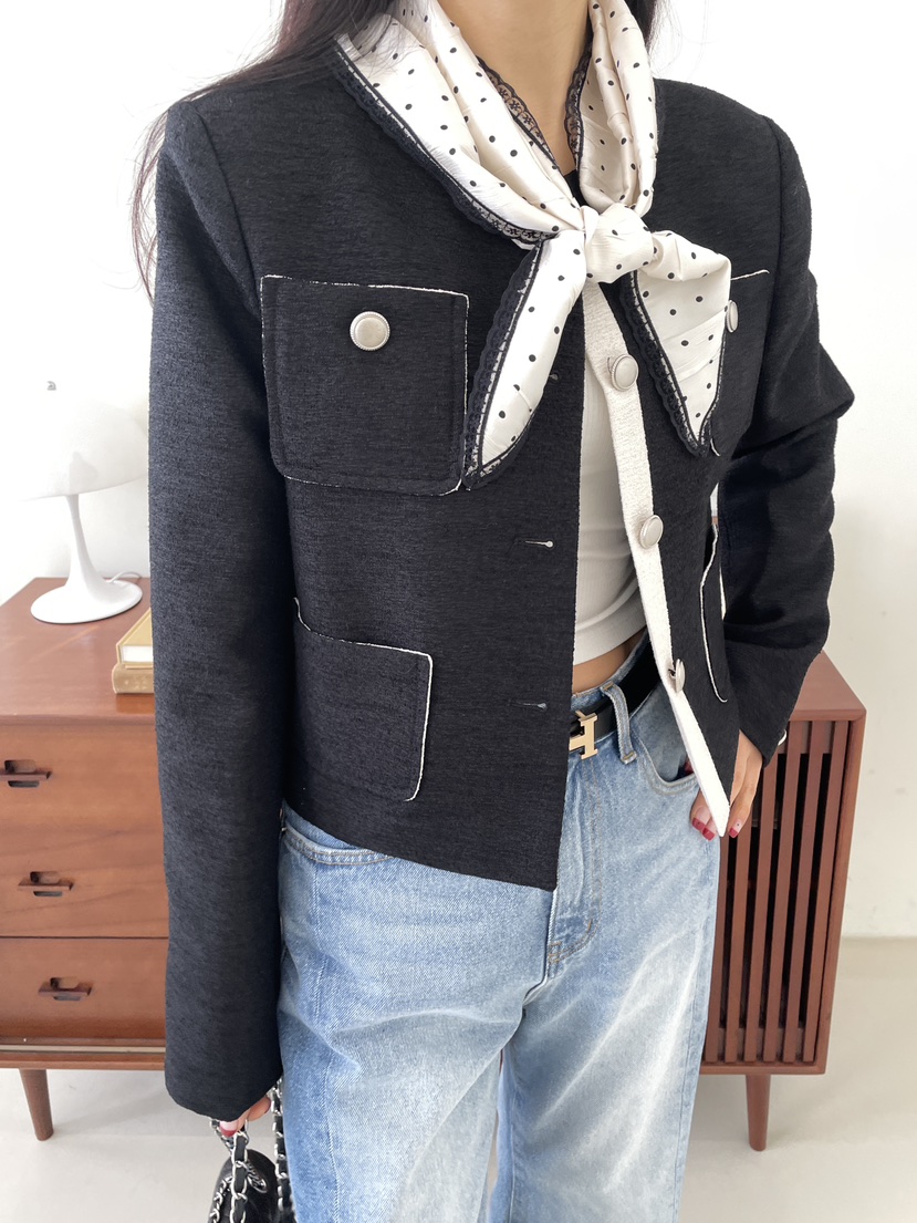 EDITION-P東大門直郵女裝新品時尚人氣推薦圍巾披肩圍巾EDITION/CHAHEE圍巾/披肩