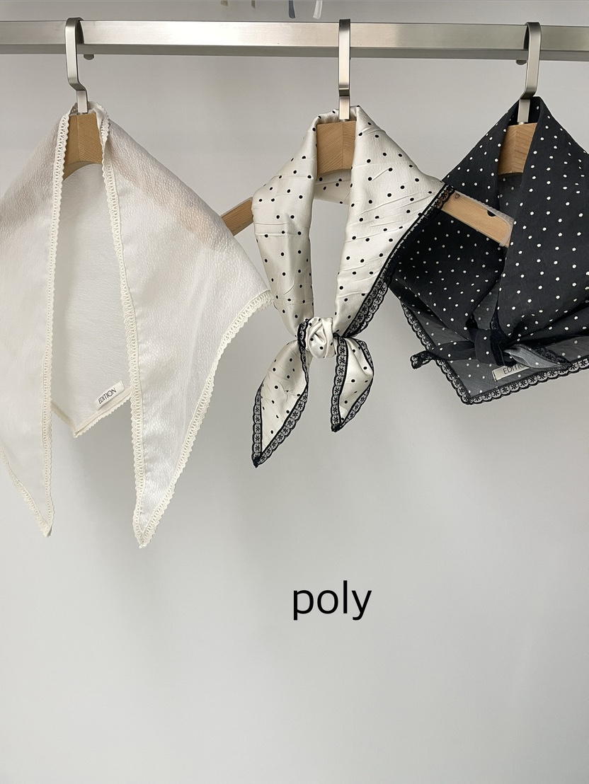 EDITION-P東大門直郵女裝新品時尚人氣推薦圍巾披肩圍巾EDITION/CHAHEE圍巾/披肩