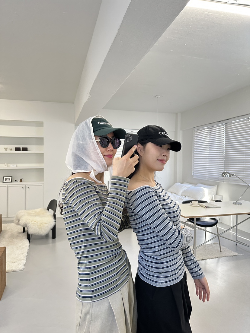 EDITION-P東大門直郵女裝新品時尚人氣推薦圍巾披肩圍巾EDITION/CHAHEE圍巾/披肩