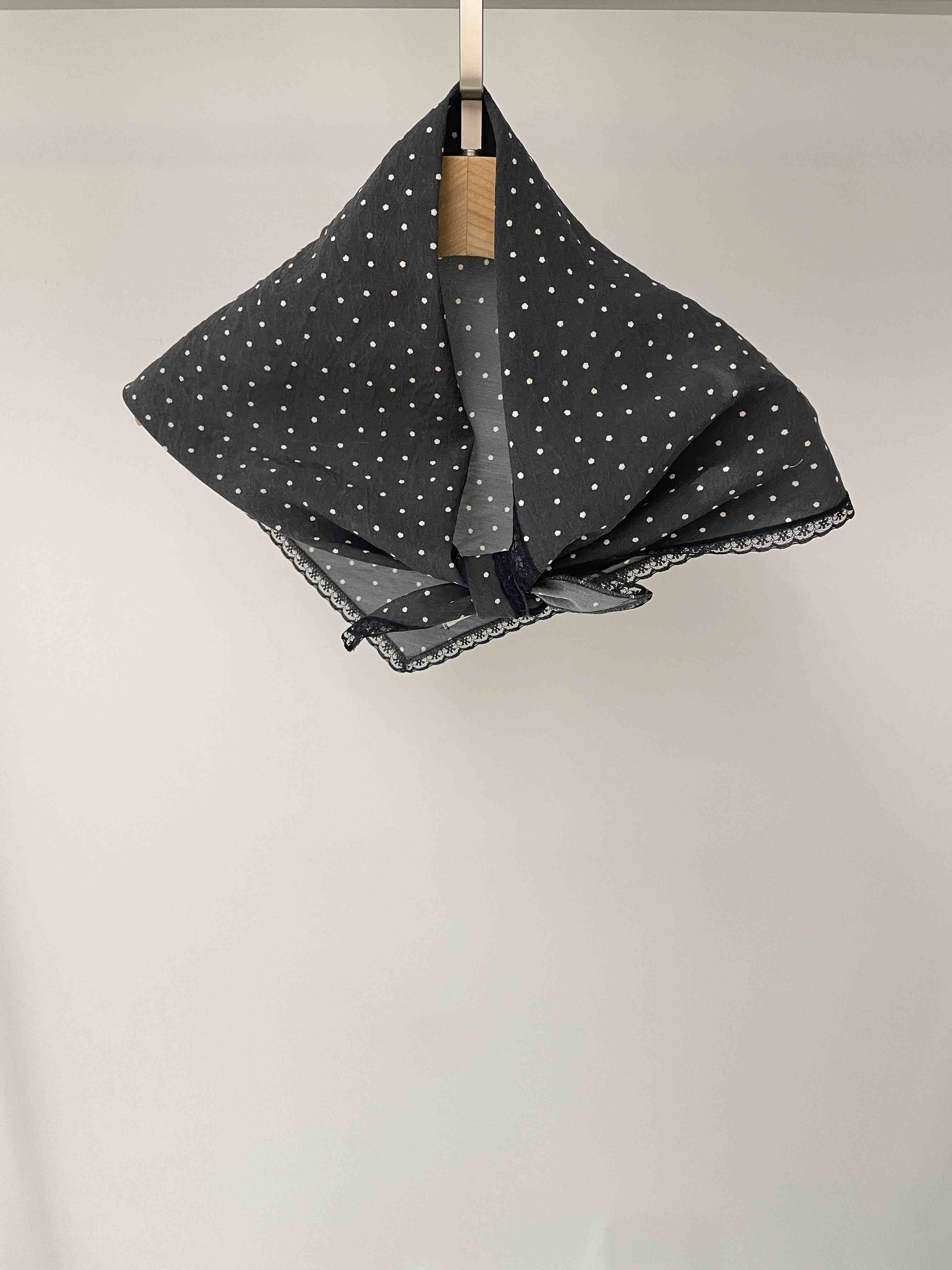 EDITION-P東大門直郵女裝新品時尚人氣推薦圍巾披肩圍巾EDITION/CHAHEE圍巾/披肩圖色2