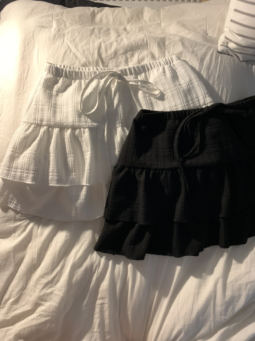 EOMPIT東大門直郵女士新品職業26春夏推薦人氣休閑真品短裙EOMPIT短裙