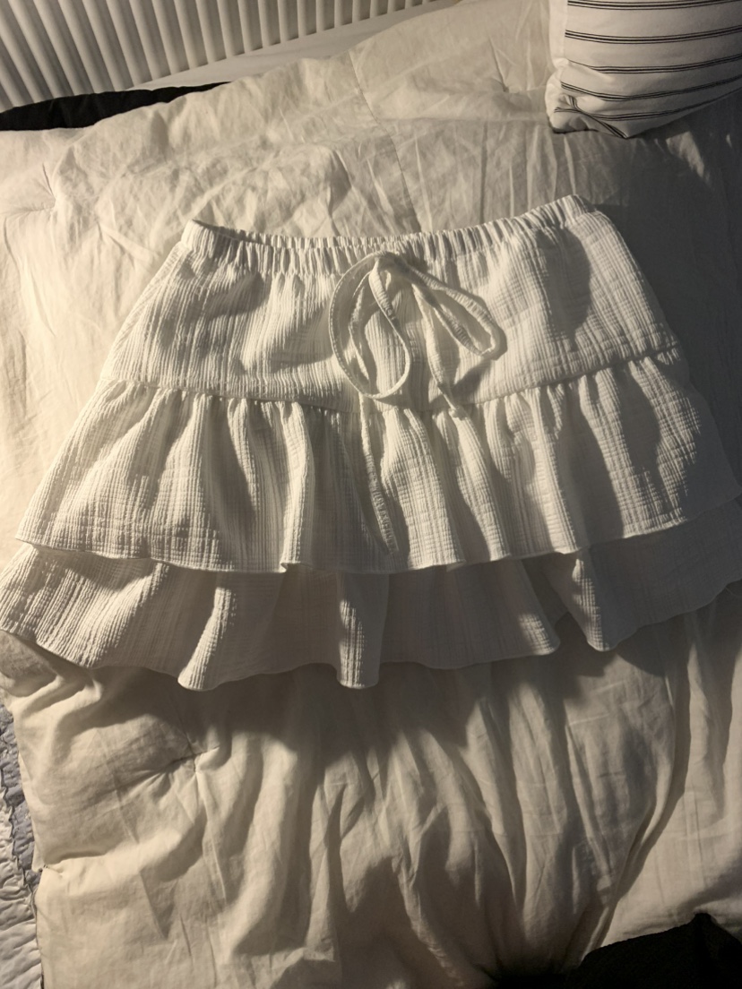 EOMPIT東大門直郵女士新品職業26春夏推薦人氣休閑真品短裙EOMPIT短裙圖色2