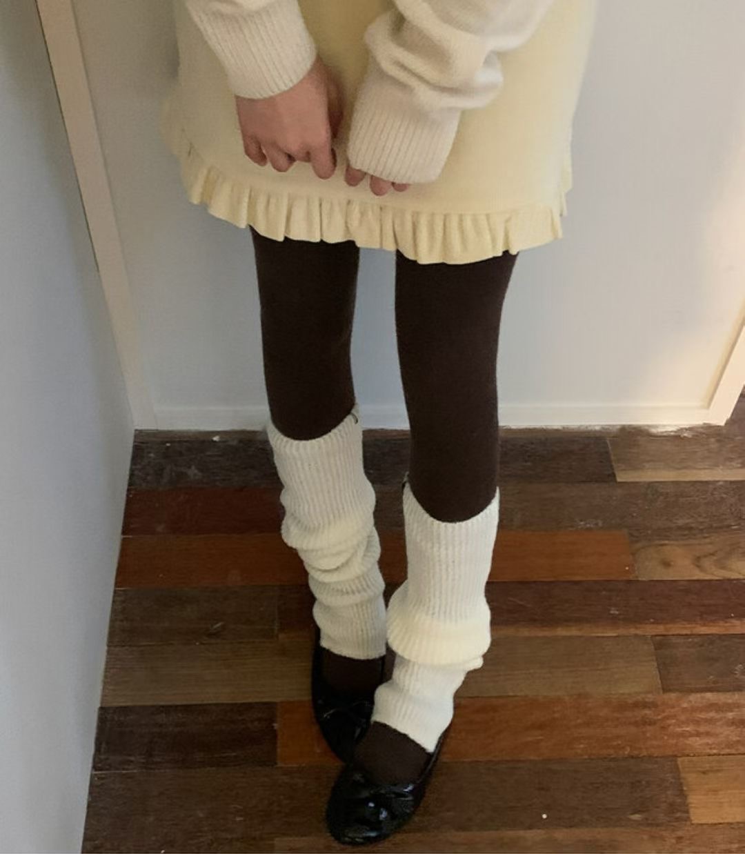 RICCO韓國直郵女士新品推薦時尚26春夏熱賣真品職業休閑襪子RICCO襪子