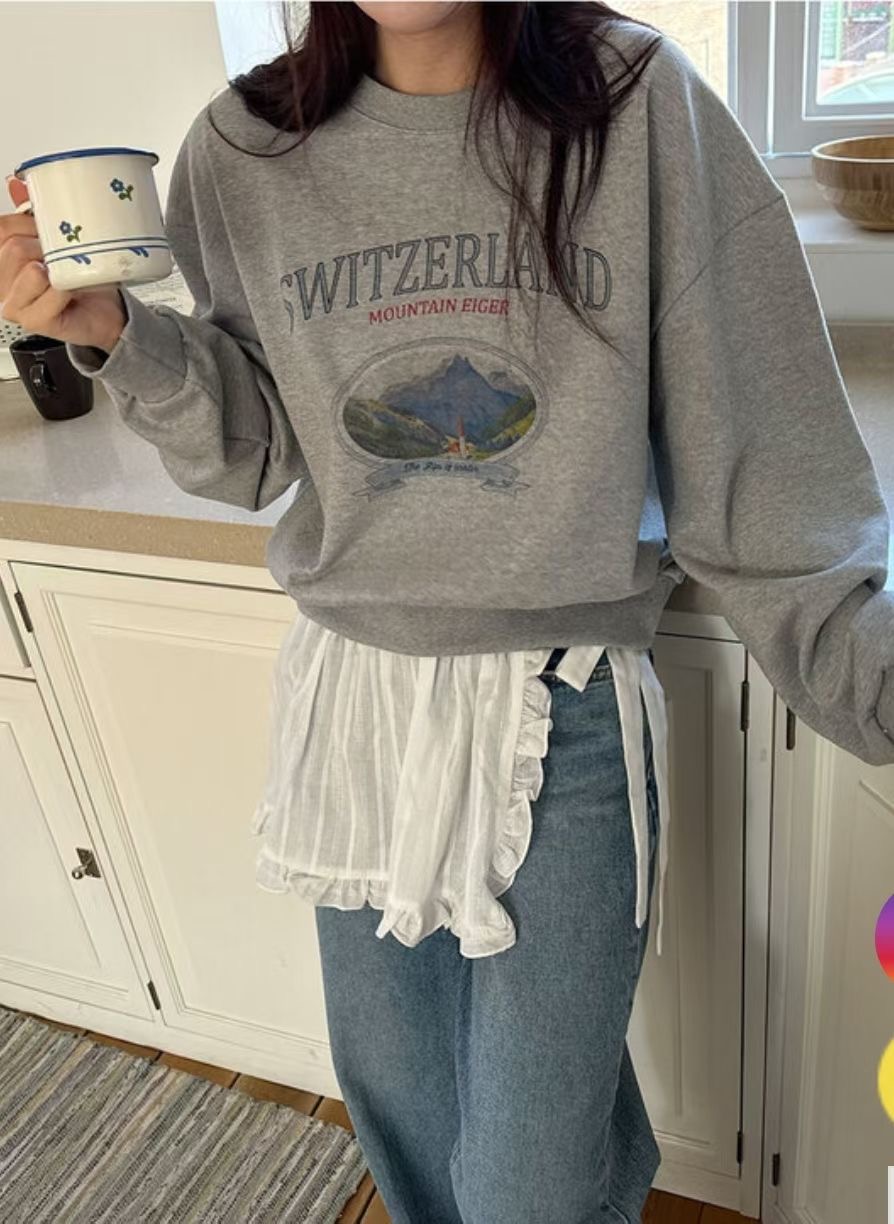 RICCO韓國直郵女士新品推薦職業休閑26春夏人氣熱賣真品短裙RICCO短裙圖色1