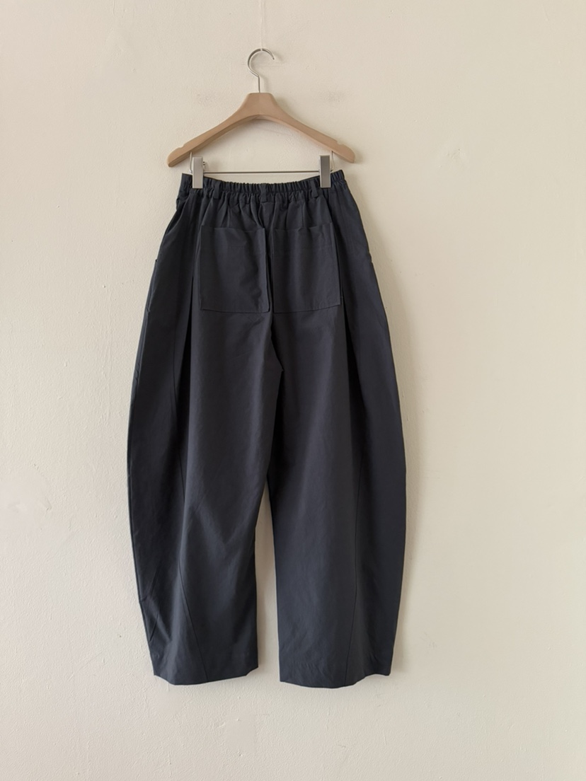 MENG東大門實拍女裝新款職業推薦26春夏休閑真品休閑褲棉MENG休閑褲