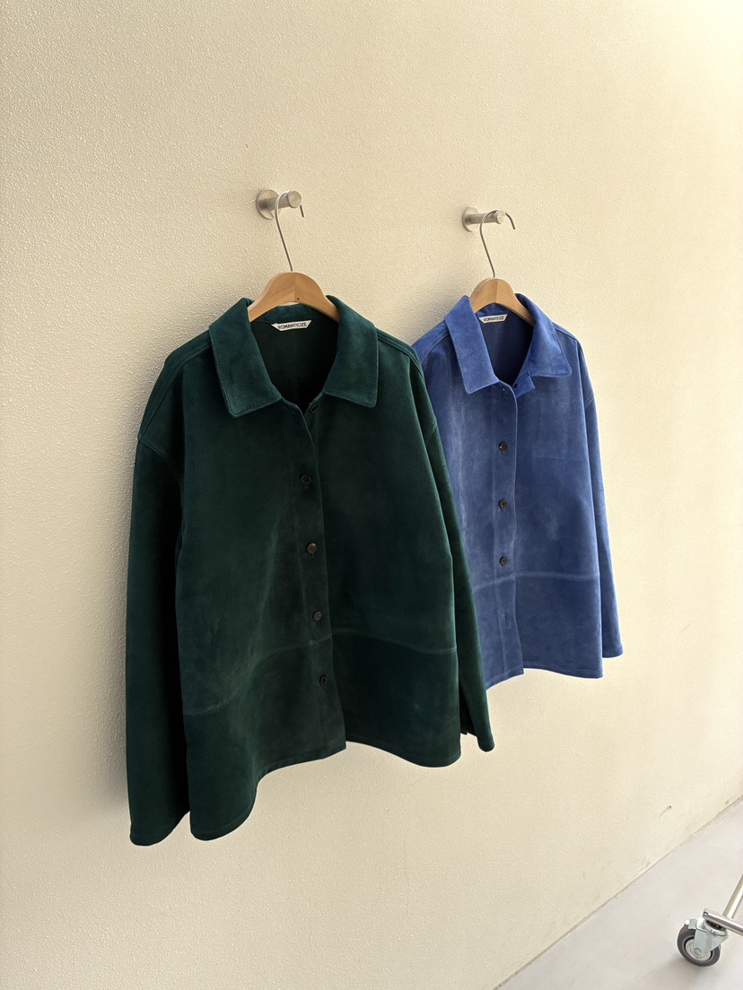 ROMANTICIZE韓國代購女士新品時尚職業人氣真品推薦熱賣夾克ROMANTICIZE夾克