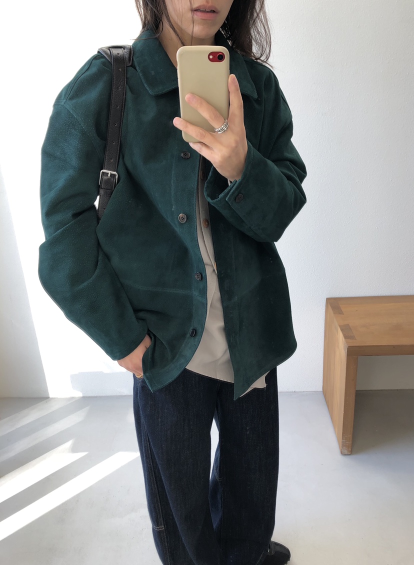 ROMANTICIZE韓國代購女士新品時尚職業人氣真品推薦熱賣夾克ROMANTICIZE夾克