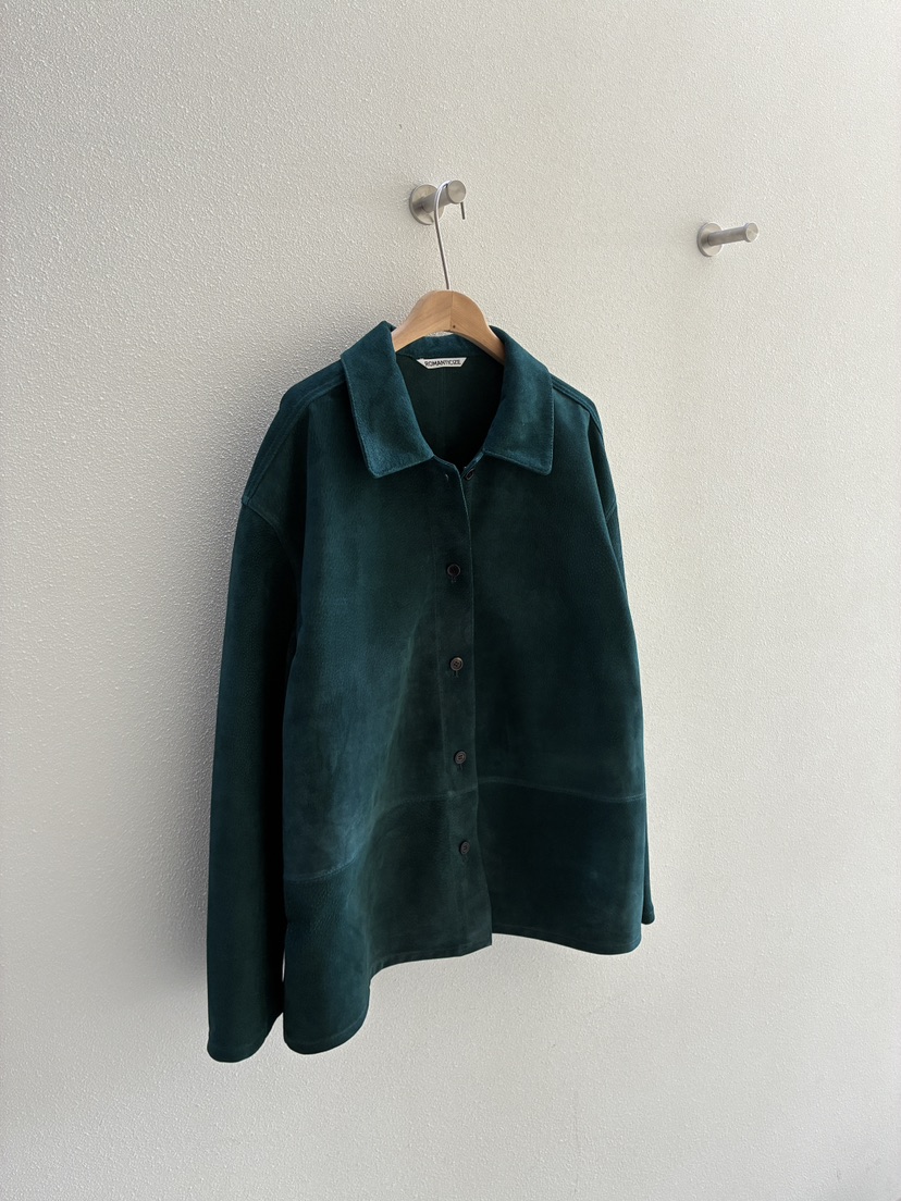 ROMANTICIZE韓國代購女士新品時尚職業人氣真品推薦熱賣夾克ROMANTICIZE夾克圖色1