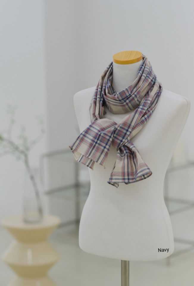 EBADA東大門代購女士新品職業休閑真品時尚熱賣推薦圍巾披肩EBADA圍巾/披肩