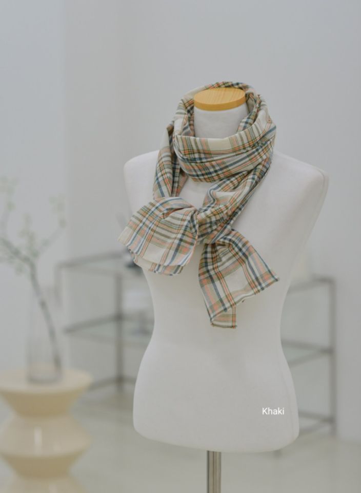 EBADA東大門代購女士新品職業休閑真品時尚熱賣推薦圍巾披肩EBADA圍巾/披肩