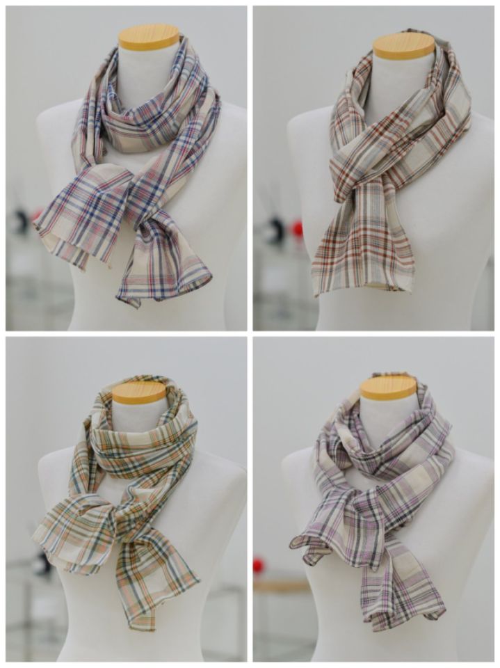 EBADA東大門代購女士新品職業休閑真品時尚熱賣推薦圍巾披肩EBADA圍巾/披肩