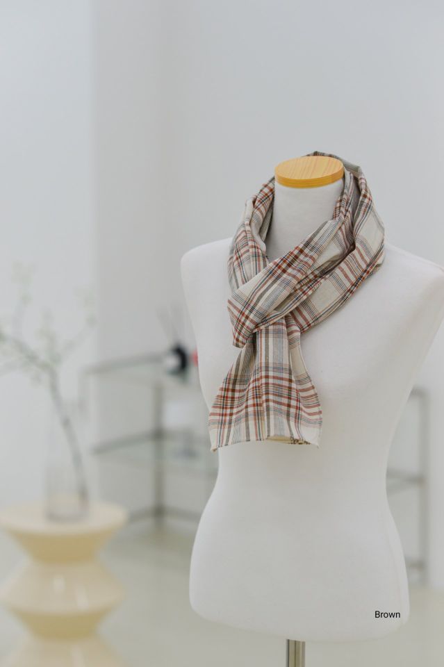 EBADA東大門代購女士新品職業休閑真品時尚熱賣推薦圍巾披肩EBADA圍巾/披肩