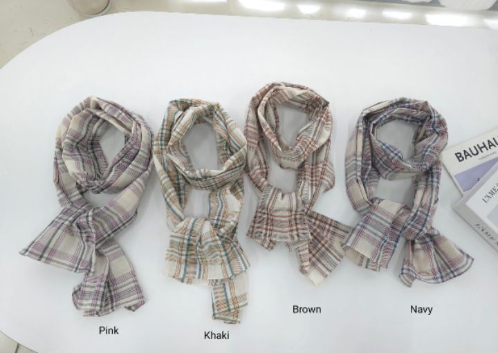 EBADA東大門代購女士新品職業休閑真品時尚熱賣推薦圍巾披肩EBADA圍巾/披肩