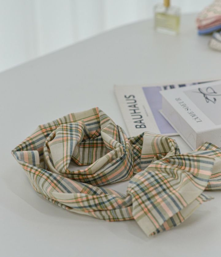 EBADA東大門代購女士新品職業休閑真品時尚熱賣推薦圍巾披肩EBADA圍巾/披肩