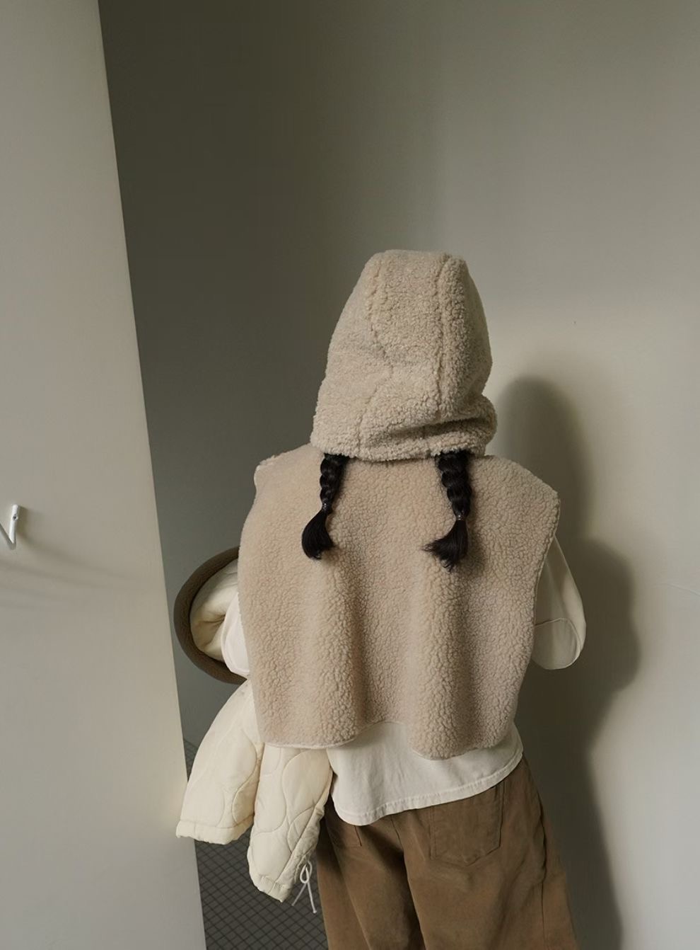 RICCO東大門直郵女士新品人氣熱賣26春夏職業真品時尚帽子RICCO帽子