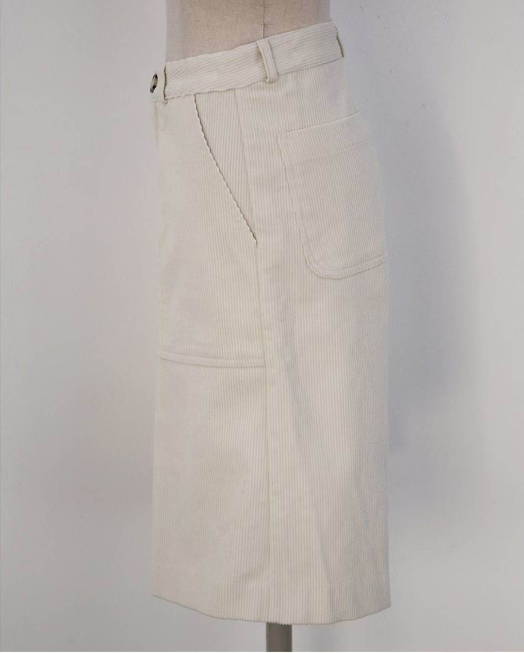 RICCO東大門代購女士新品職業真品26春夏人氣休閑短褲口袋RICCO短褲