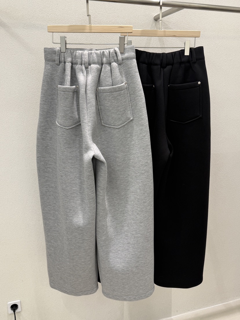 NOB東大門代購女士新品真品時尚26春夏推薦休閑熱賣休閑褲NOB休閑褲