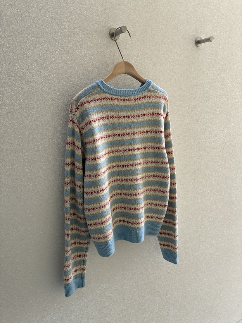 ROMANTICIZE東大門直郵女士新款人氣休閑熱賣時尚針織衫開衫ROMANTICIZE針織衫