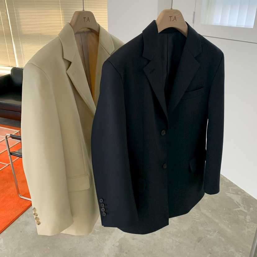 THE ABLE東大門實拍女士新款熱賣真品休閑時尚人氣26春夏夾克THE ABLE/TA夾克