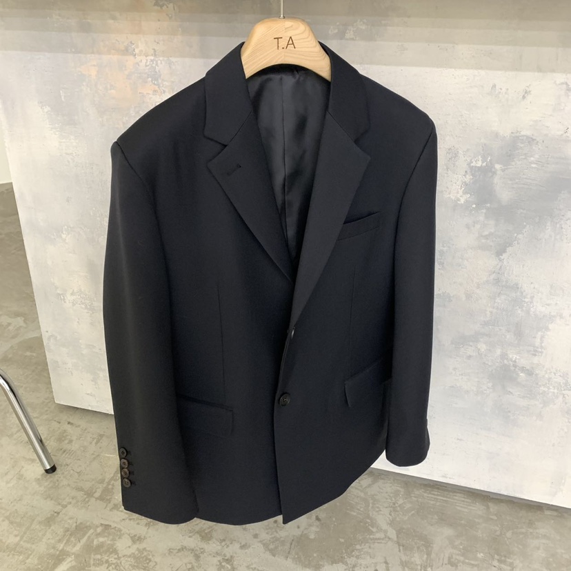 THE ABLE東大門實拍女士新款熱賣真品休閑時尚人氣26春夏夾克THE ABLE/TA夾克