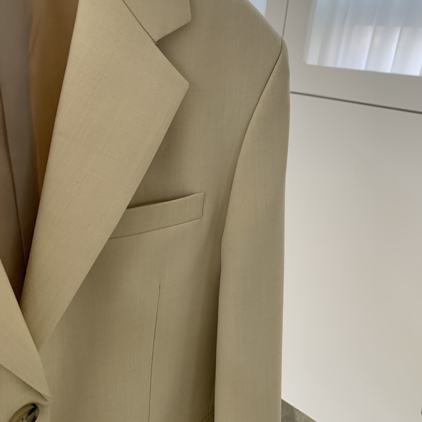 THE ABLE東大門實拍女士新款熱賣真品休閑時尚人氣26春夏夾克THE ABLE/TA夾克