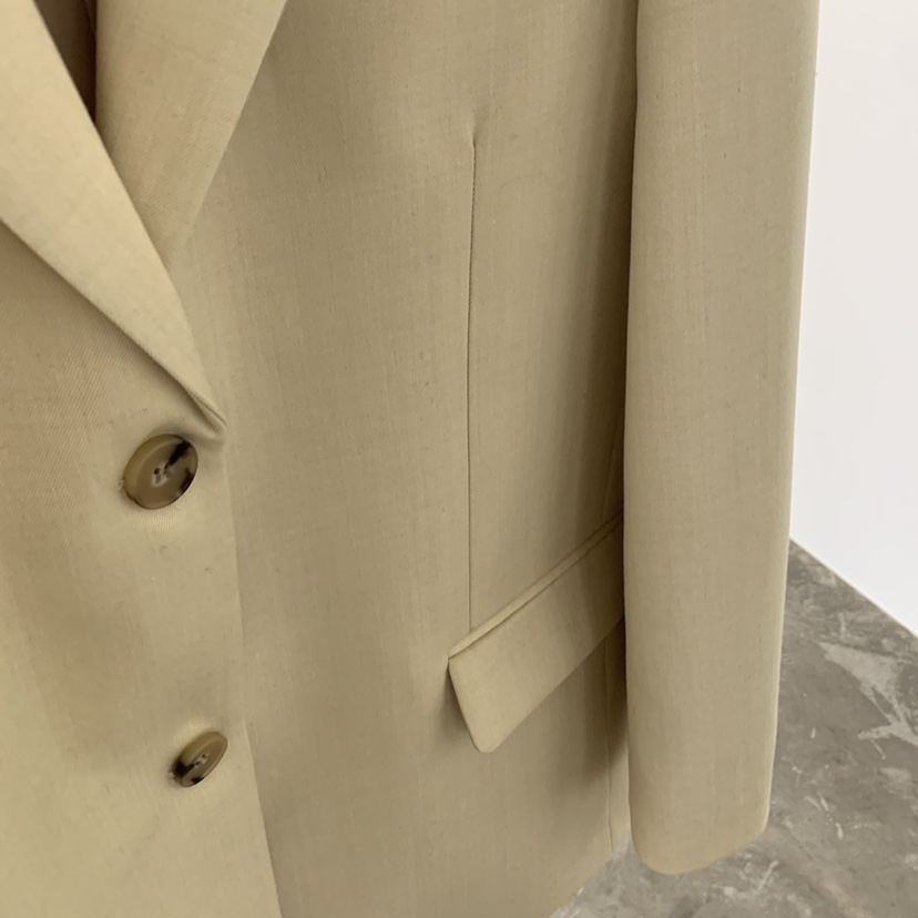 THE ABLE東大門實拍女士新款熱賣真品休閑時尚人氣26春夏夾克THE ABLE/TA夾克