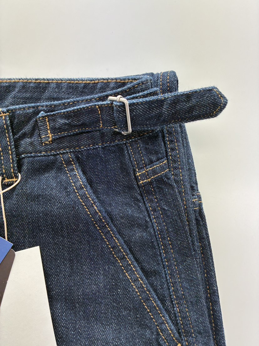 ROMANTICIZE東大門代購女士新品26春夏人氣熱賣推薦牛仔褲ROMANTICIZE牛仔褲