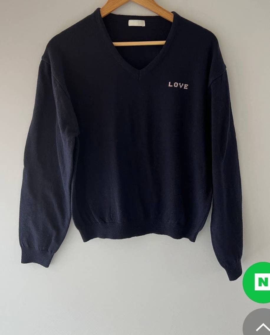 RICCO韓國直郵女裝新品26春夏人氣熱賣推薦職業休閑針織衫RICCO針織衫圖色3