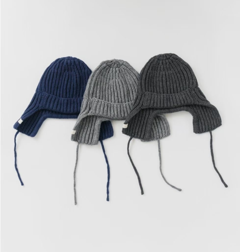 RICCO東大門直郵女士新款熱賣人氣休閑26春夏時尚推薦帽子RICCO帽子圖色3左三色