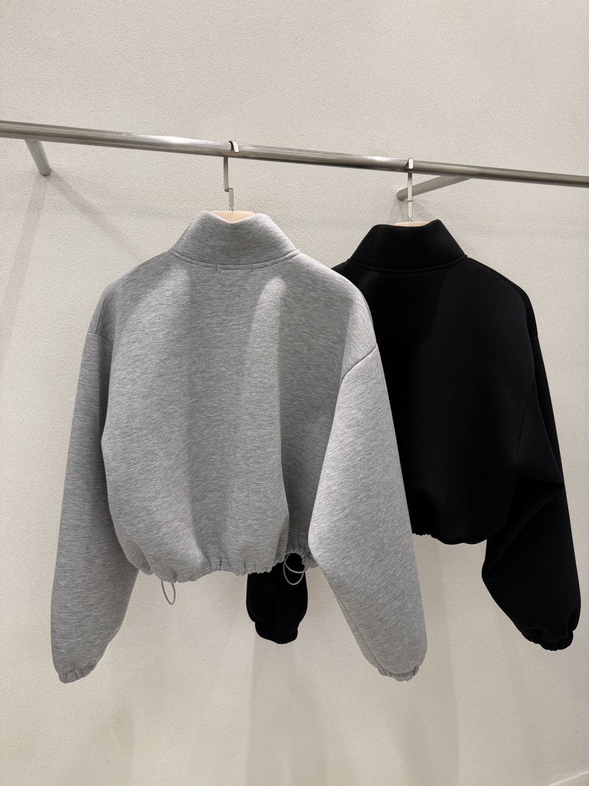 NOB東大門實拍女裝新品時尚熱賣26春夏人氣休閑真品推薦衛衣NOB衛衣