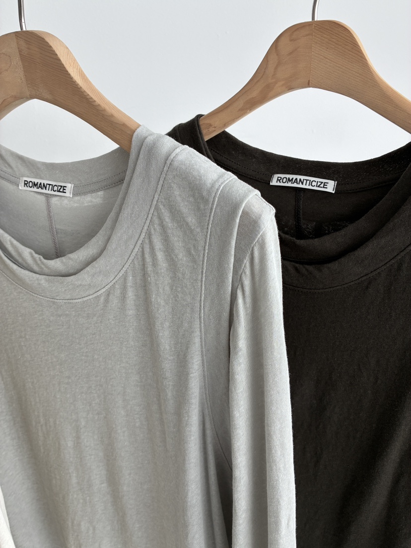 ROMANTICIZE東大門直郵女士新款休閑熱賣推薦時尚套裝棉質ROMANTICIZE套裝