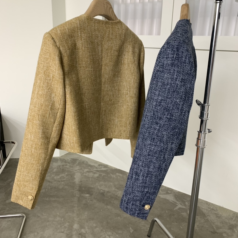 THE ABLE韓國代購女士新款真品熱賣休閑職業人氣推薦夾克THE ABLE/TA夾克