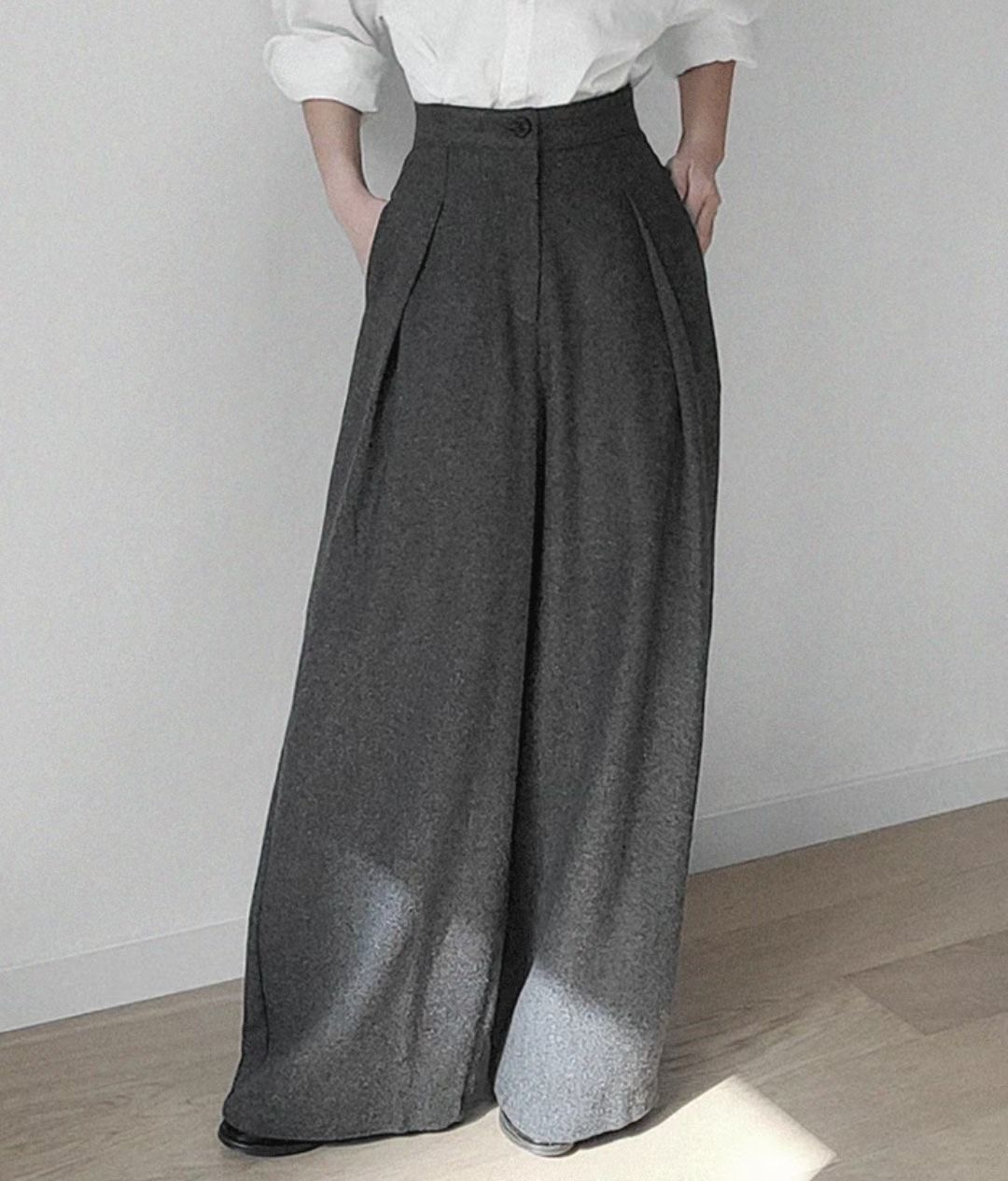 RICCO東大門直郵女士新款真品推薦熱賣時尚人氣休閑休閑褲RICCO休閑褲