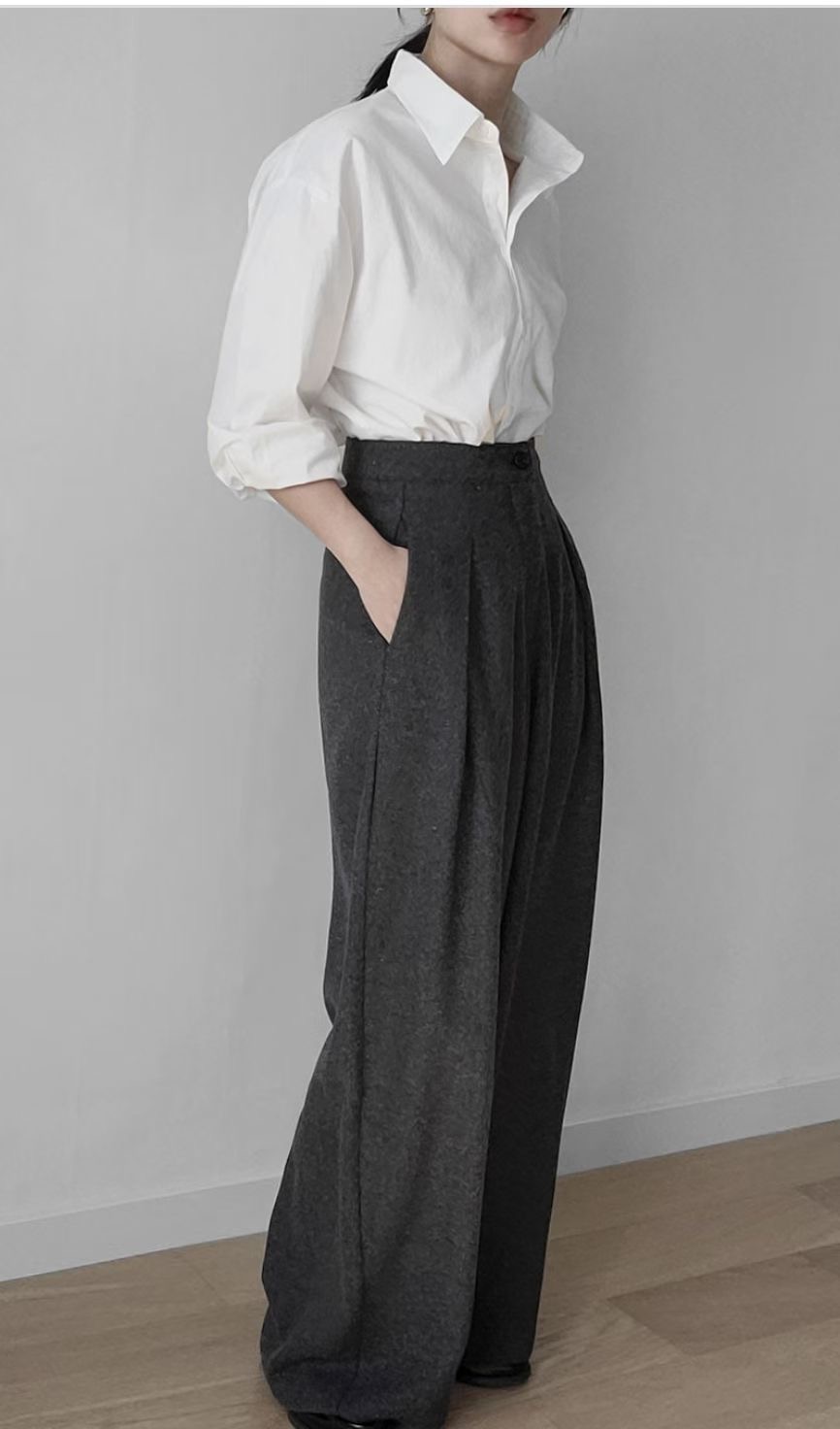 RICCO東大門直郵女士新款真品推薦熱賣時尚人氣休閑休閑褲RICCO休閑褲