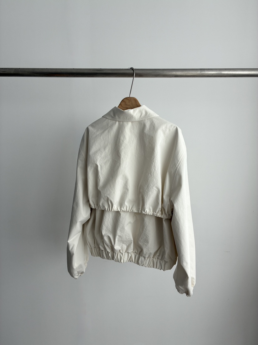 ROMANTICIZE韓國直郵女士新款真品職業熱賣人氣26春夏夾克雙層ROMANTICIZE夾克