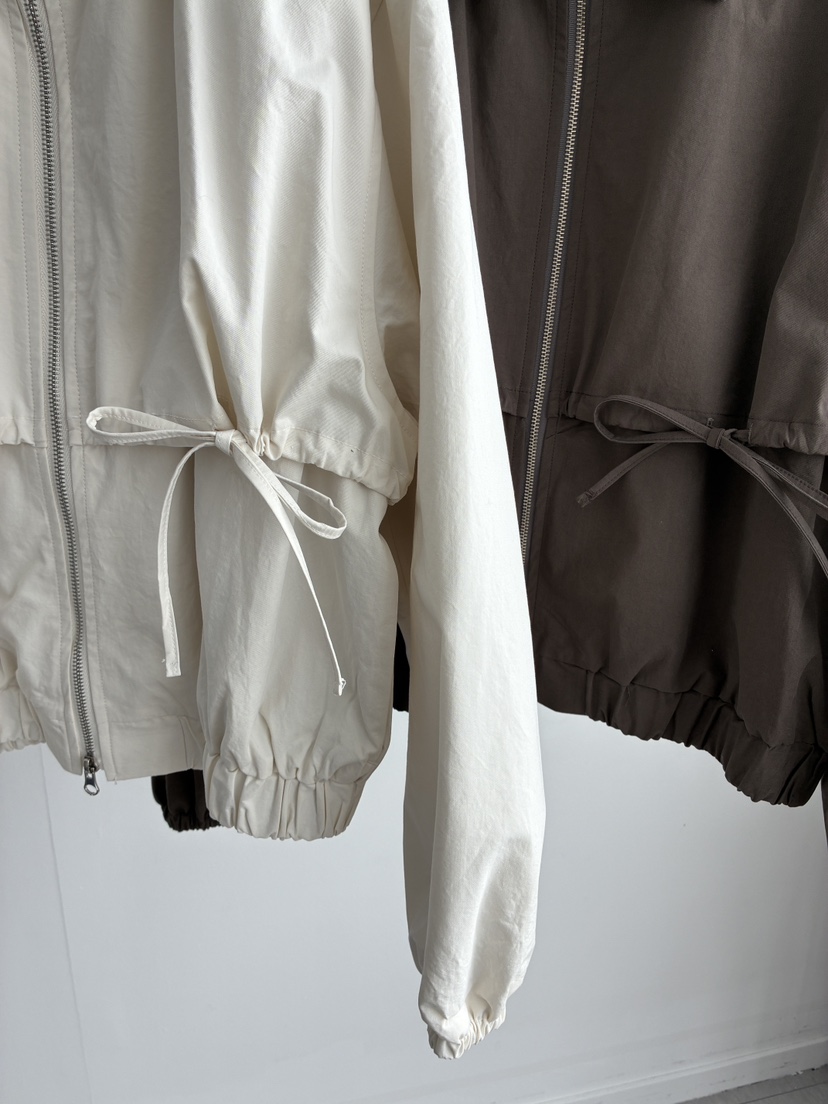 ROMANTICIZE韓國直郵女士新款真品職業熱賣人氣26春夏夾克雙層ROMANTICIZE夾克