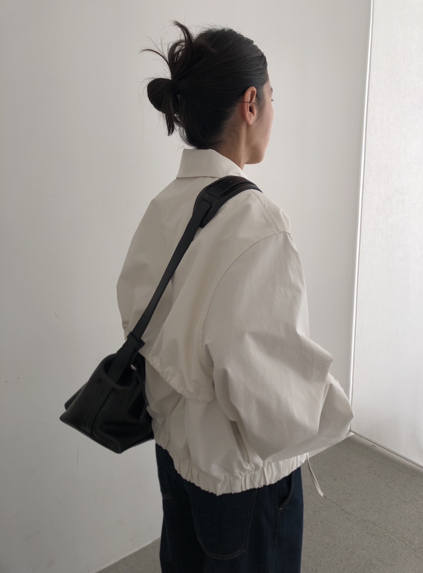 ROMANTICIZE韓國直郵女士新款真品職業熱賣人氣26春夏夾克雙層ROMANTICIZE夾克