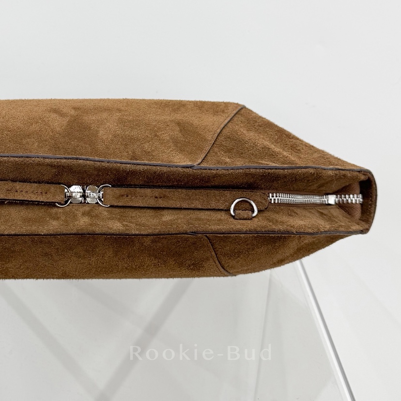 ROOKIE BUD東大門直郵女士新品休閑時尚26春夏單肩斜跨包ROOKIE BUD-P單肩/斜跨包