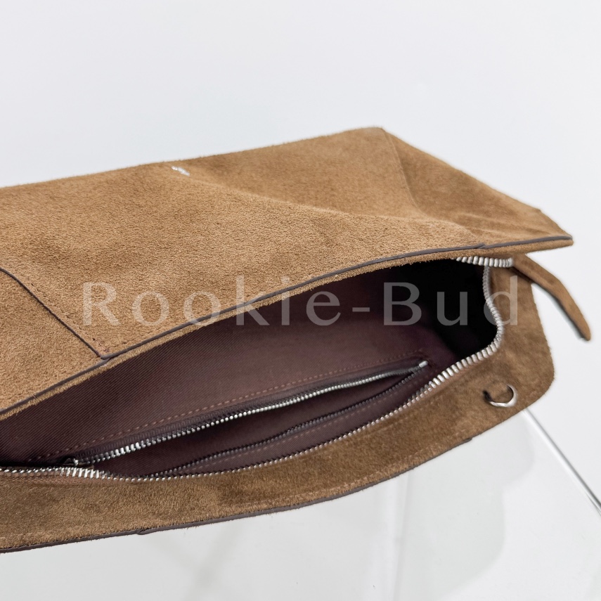 ROOKIE BUD東大門直郵女士新品休閑時尚26春夏單肩斜跨包ROOKIE BUD-P單肩/斜跨包