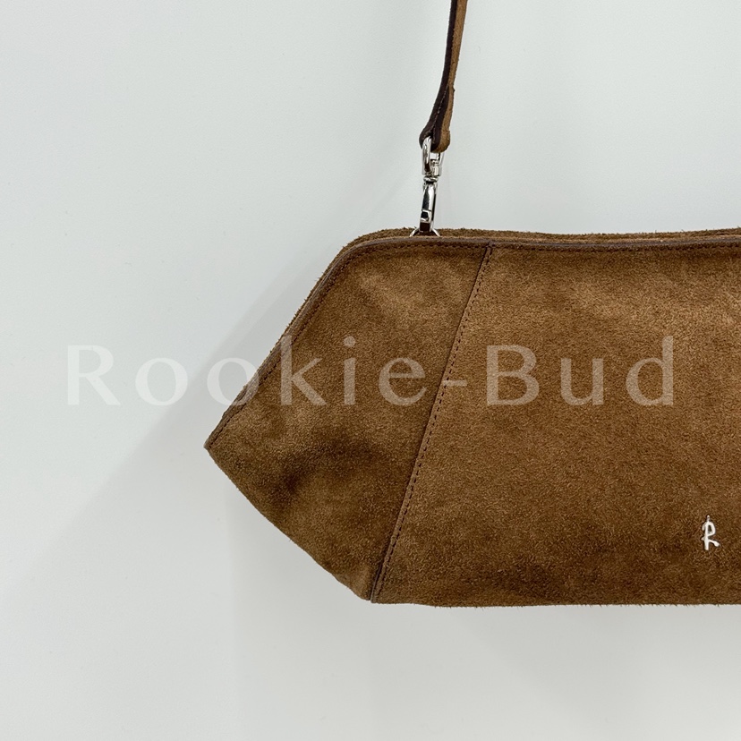 ROOKIE BUD東大門直郵女士新品休閑時尚26春夏單肩斜跨包ROOKIE BUD-P單肩/斜跨包