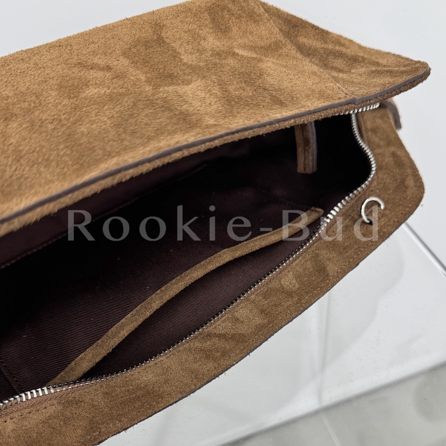 ROOKIE BUD東大門直郵女士新品休閑時尚26春夏單肩斜跨包ROOKIE BUD-P單肩/斜跨包