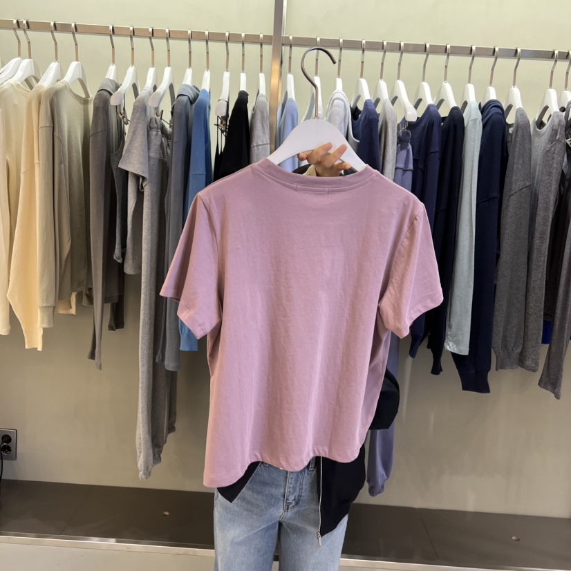 FAVE/FAVOURITE東大門實拍女裝新款真品職業時尚人氣T恤FAVE/FAVOURITET恤