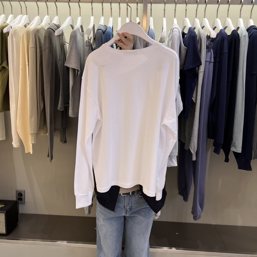 FAVE/FAVOURITE韓國代購女裝新款推薦職業真品時尚休閑衛衣FAVE/FAVOURITE衛衣