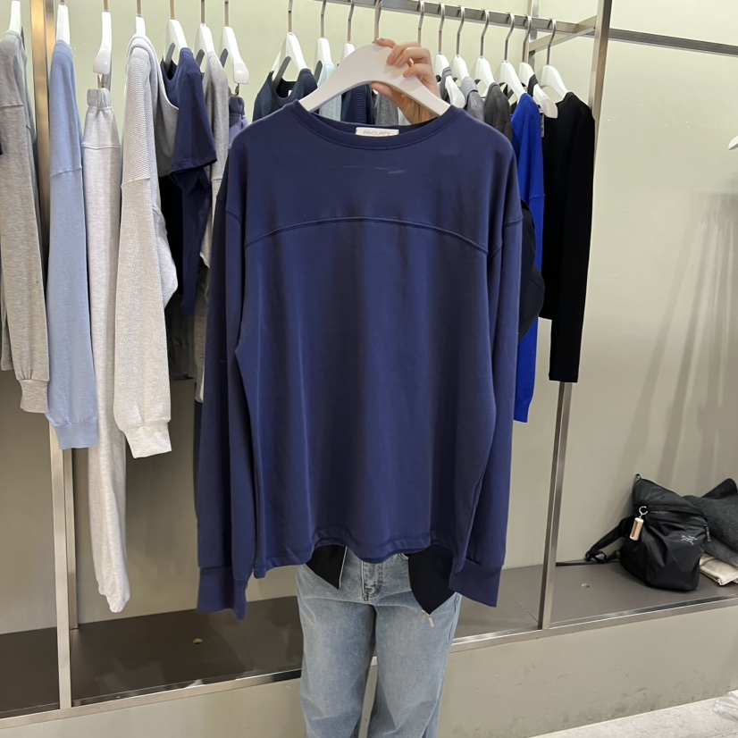 FAVE/FAVOURITE韓國代購女裝新款推薦職業真品時尚休閑衛衣FAVE/FAVOURITE衛衣圖色4