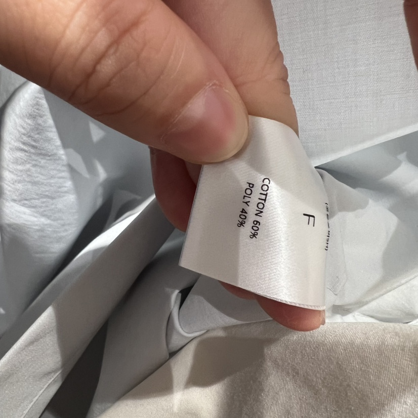 UNDERSTANDING東大門實拍女裝新款人氣休閑襯衫蕾絲衫棉質UNDERSTANDING襯衫/蕾絲衫