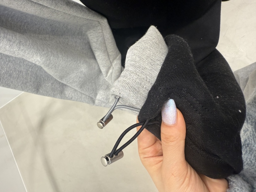 PLUM-Q/IFYOUSAYSO東大門實拍女士新品休閑26春夏裙褲格子PLUM-Q/IFYOUSAYSO裙褲