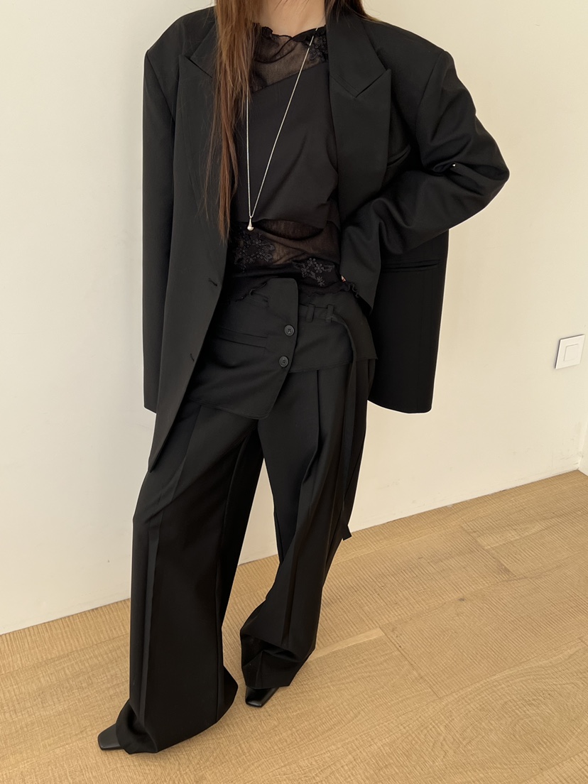 SPECIAL東大門實拍女士新品真品職業人氣26春夏時尚休閑夾克SPECIAL夾克