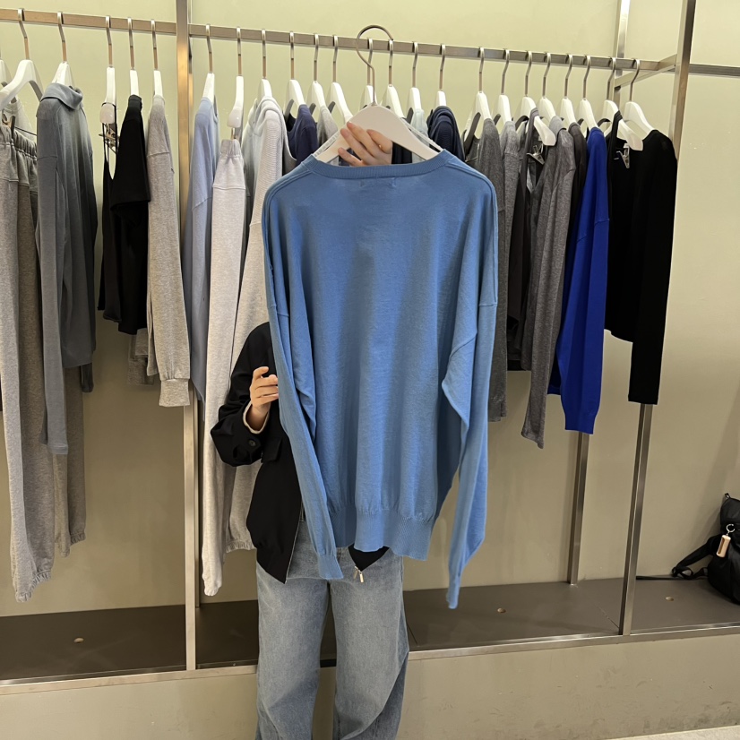 FAVE/FAVOURITE東大門實拍女裝新品時尚休閑真品長袖T恤FAVE/FAVOURITE長袖T恤