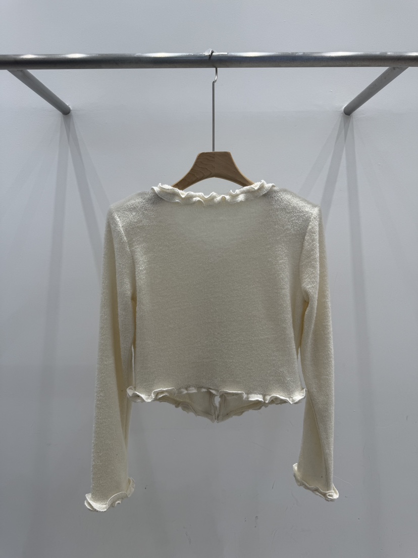 PLUM-Q/IFYOUSAYSO韓國直郵女士新款推薦人氣職業長袖T恤PLUM-Q/IFYOUSAYSO長袖T恤