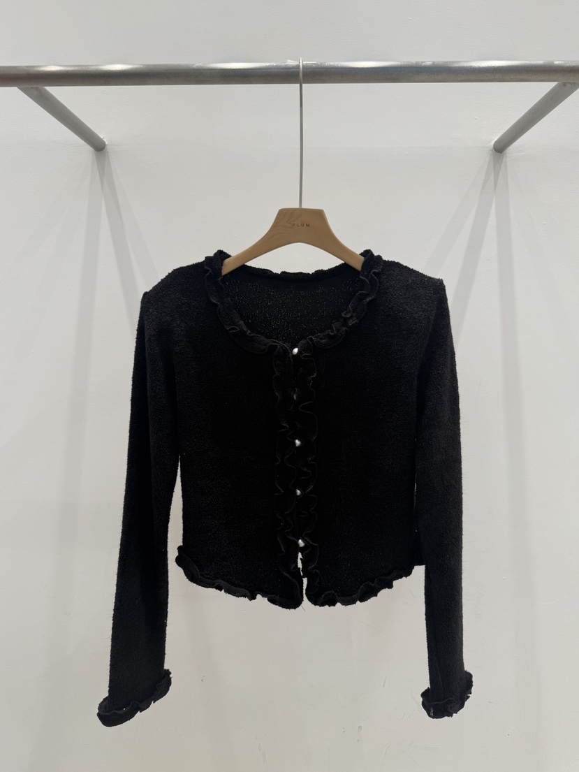 PLUM-Q/IFYOUSAYSO韓國直郵女士新款推薦人氣職業長袖T恤PLUM-Q/IFYOUSAYSO長袖T恤圖色3